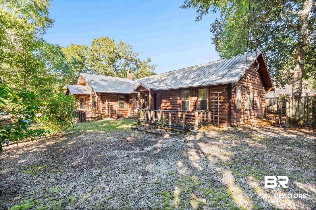 House in Fairhope, Alabama, United States 1 - 17040906