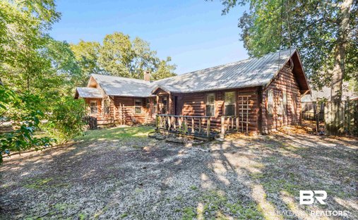 Casa a Fairhope, Alabama, Stati Uniti 1