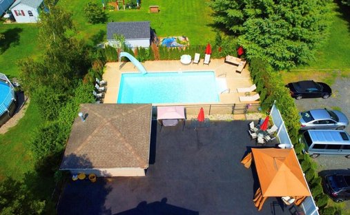 Casa en West Long Branch, Nueva Jersey, Estados Unidos 1