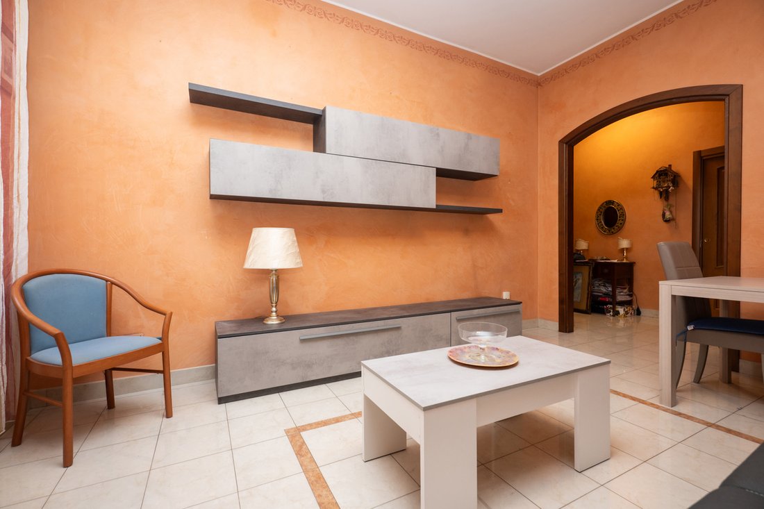 Apartment in Solari - Savona, Milan, Italy 4 - 18576426