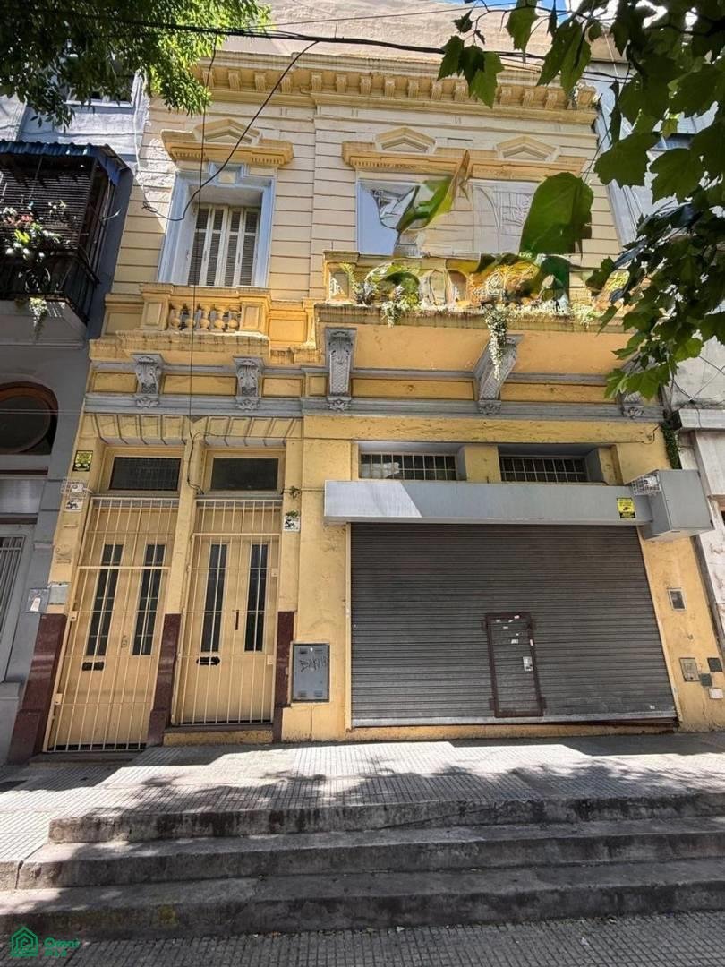 Terreno in Buenos Aires, Città Autonoma di Buenos Aires, Argentina 4 - 17815185