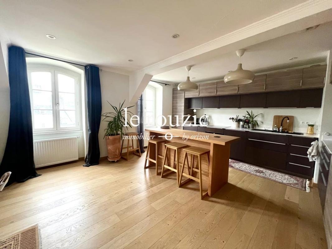 Apartment in Ouest Péri-Centre Ville, Vannes, France 2 - 18485870