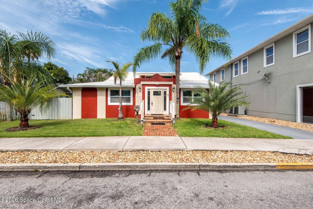 House in Melbourne, Florida, United States 2 - 18576977
