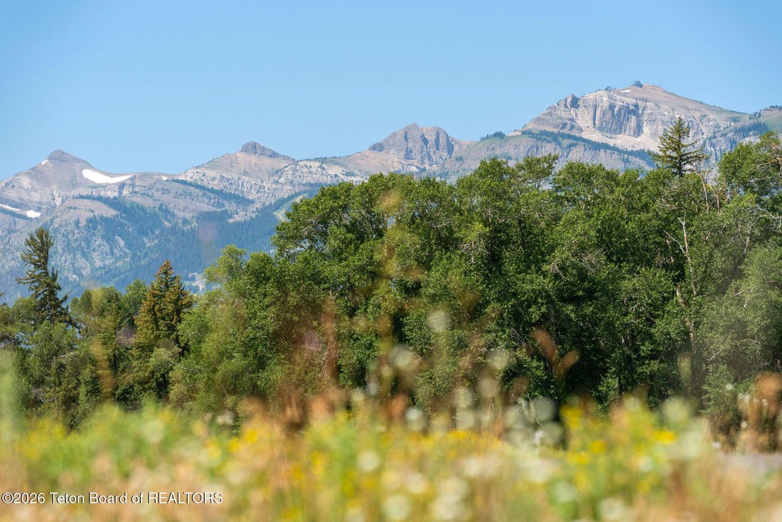 Land in Jackson, Wyoming, United States 2 - 18576313