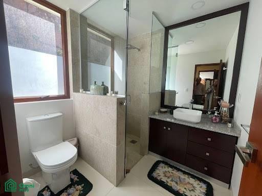Townhouse in La Paz, La Paz Department, Bolivia 1 - 18551595