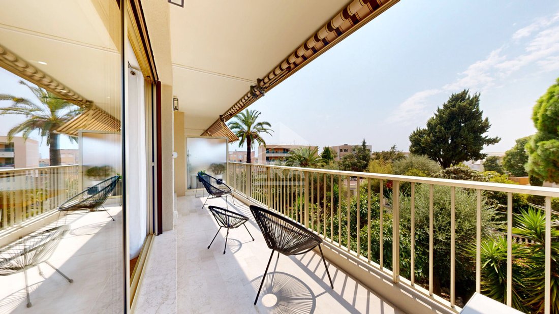 Apartment in Nice, Provence-Alpes-Côte d'Azur, France 2 - 18486994