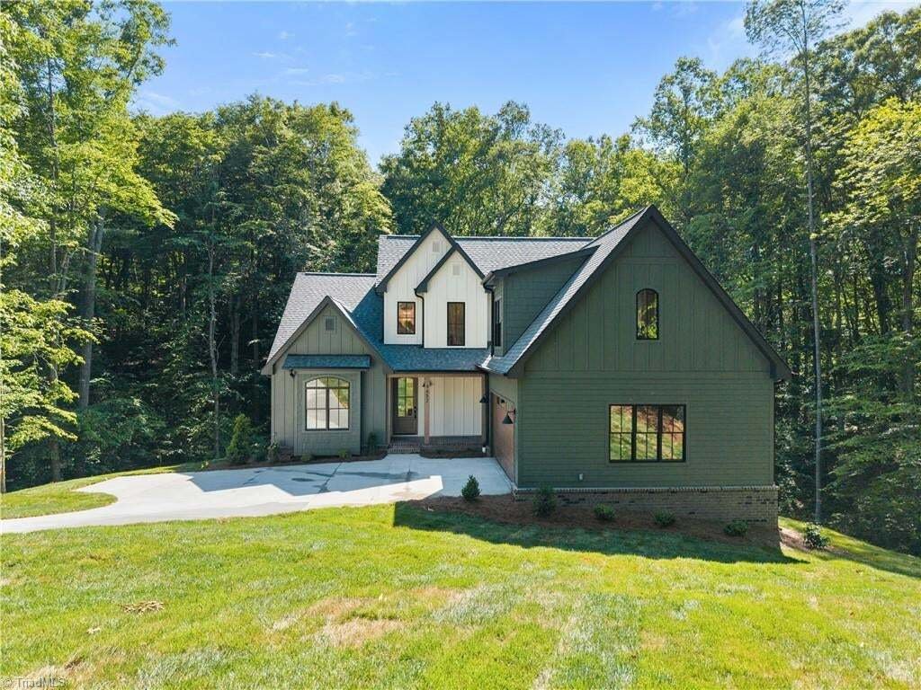 House in Lewisville, North Carolina, United States 2 - 18577072