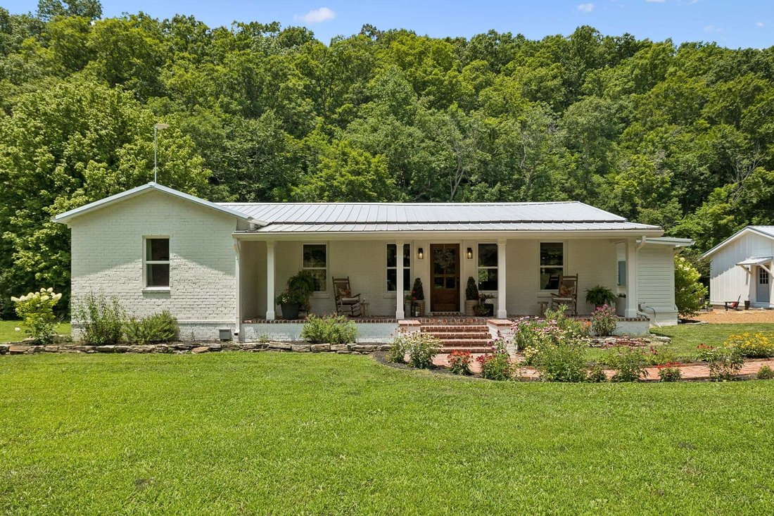 House in Primm Springs, Tennessee, United States 2 - 18576674