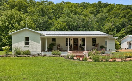 Haus in Primm Springs, Tennessee, Vereinigte Staaten 1