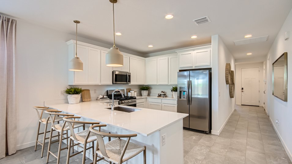 House in Litchfield Park, Arizona, United States 2 - 18574608