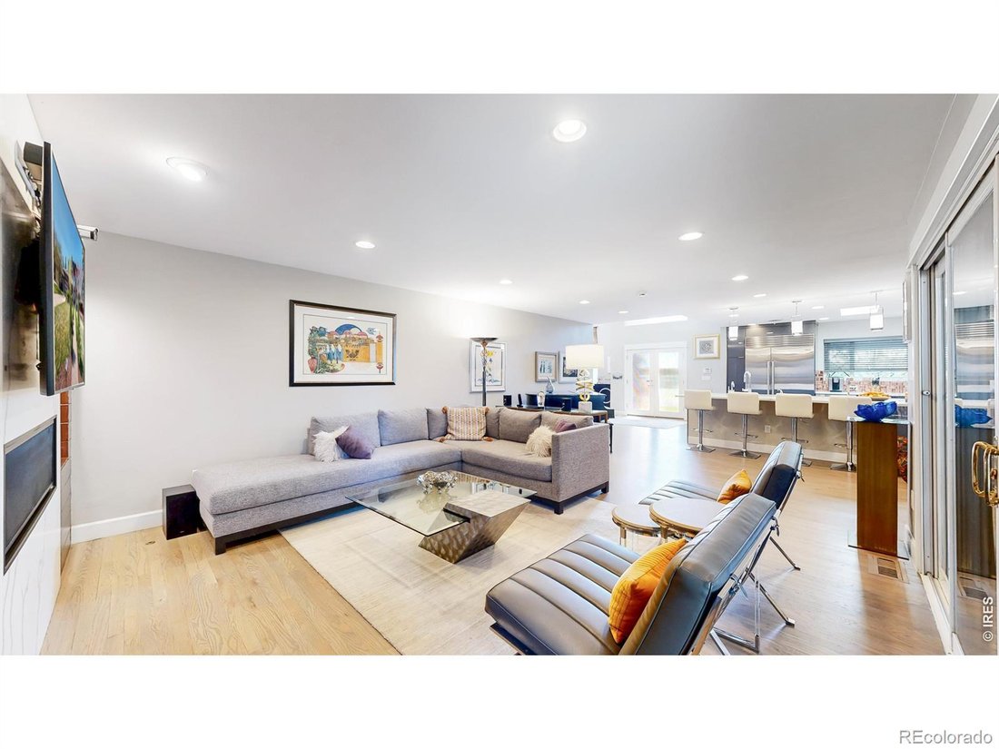 House in Denver, Colorado, United States 2 - 18576805