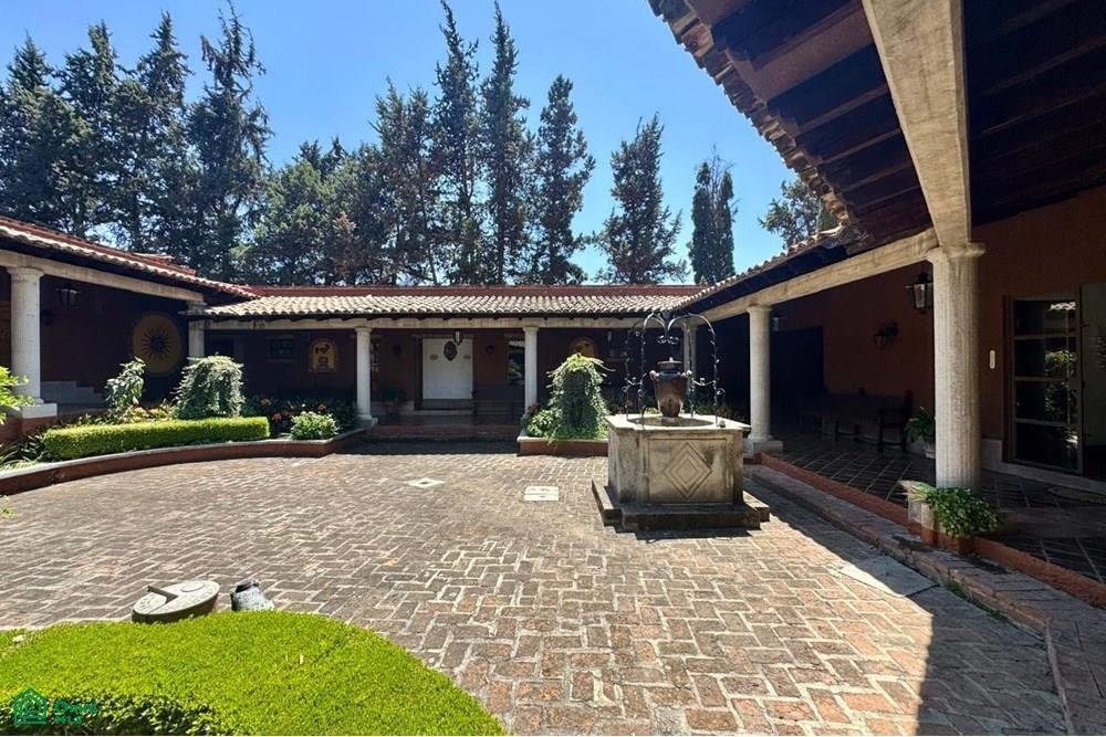 House in San Simonito, State of Mexico, Mexico 2 - 18044524