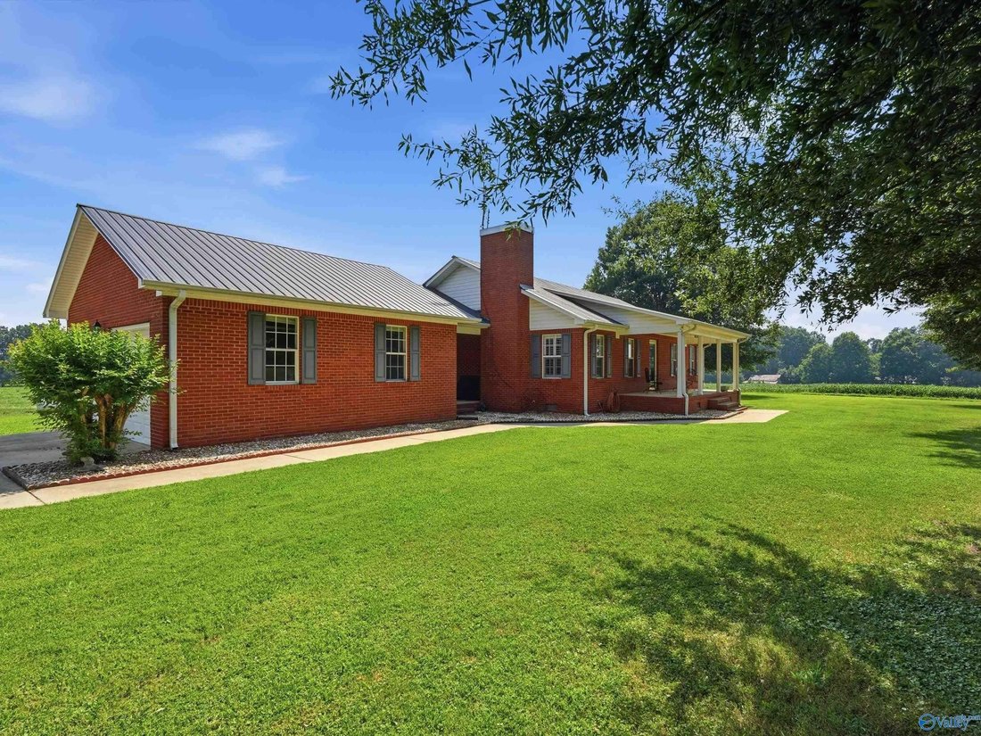 Farm Ranch in Boaz, Alabama, United States 5 - 18577114