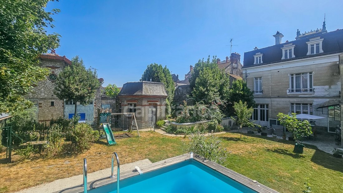 House in Saint Martin Sud, Étampes, France 2 - 18307047