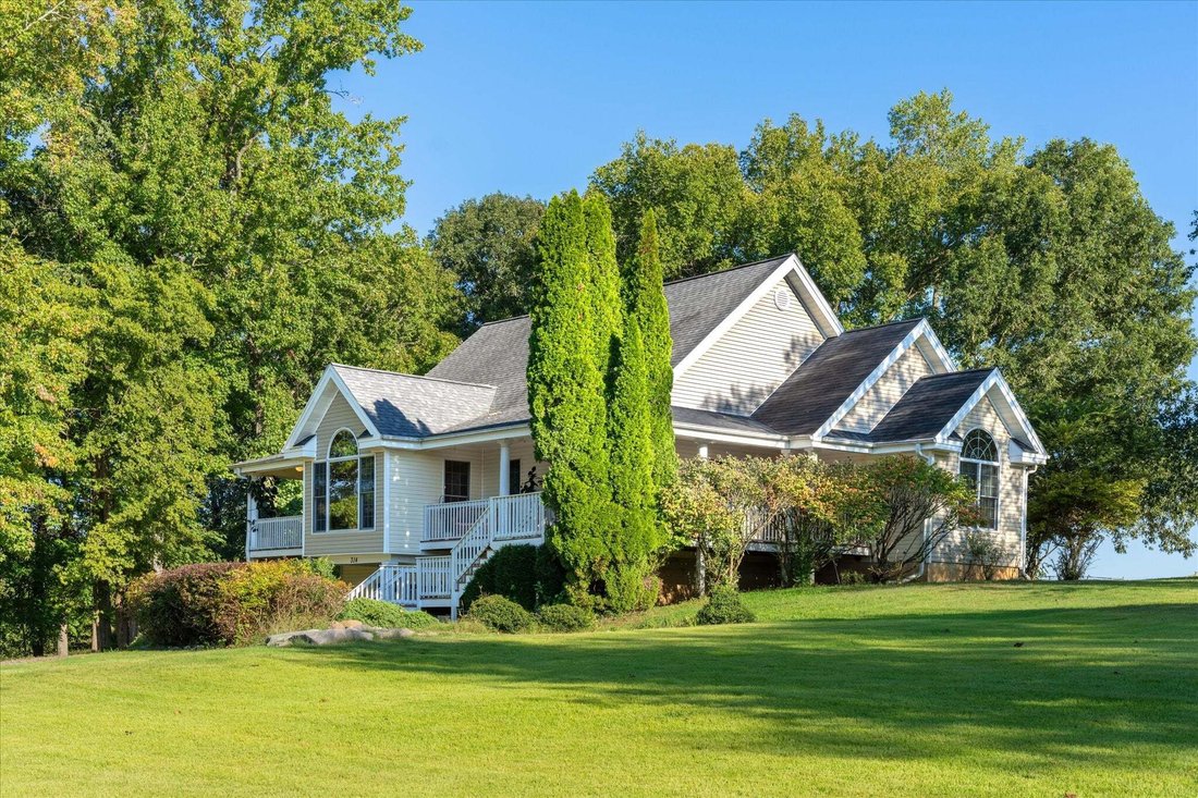 House in Cadiz, Kentucky, United States 3 - 18576574