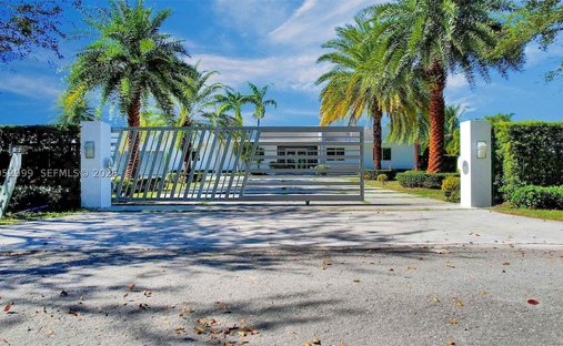 House in Homestead, Florida, United States 1
