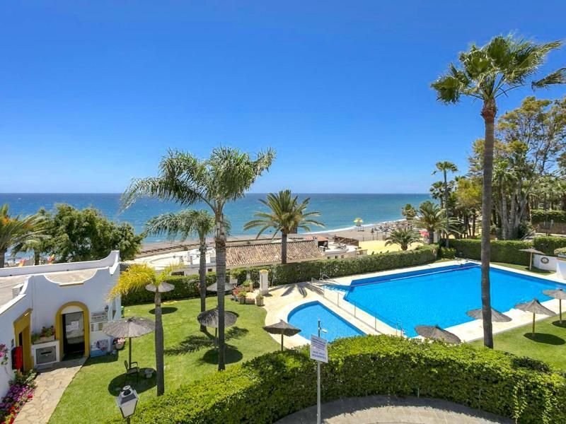House in Golden Mile, Andalusia, Spain 2 - 18575066