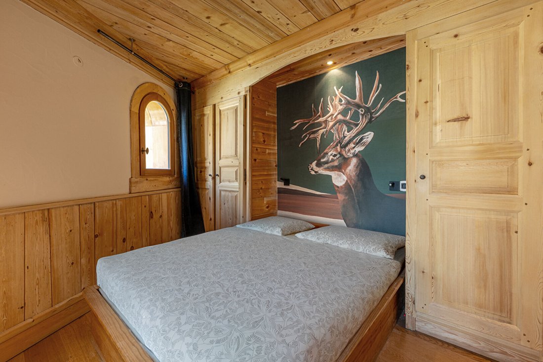 Appartamento a Val-d'Isère, Auvergne-Rodano-Alpi, Francia 4 - 18576721