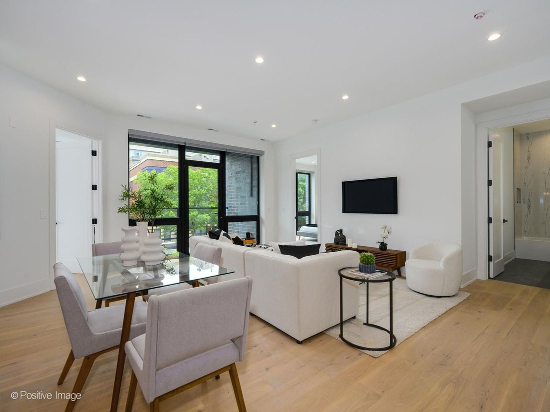 Condo in Chicago, Illinois, United States 3 - 18577161