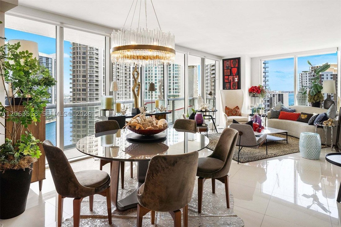 Condo in Miami, Florida, United States 1 - 18576884