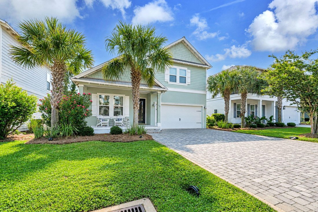 House in Miramar Beach, Florida, United States 4 - 18576193