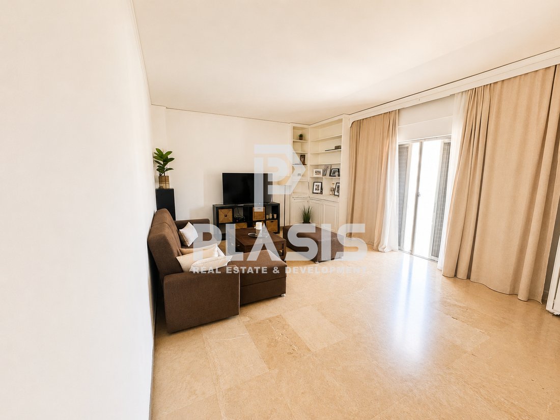 Apartment in Glyfada, Attica, Greece 3 - 18575730