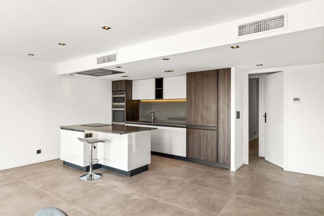 Apartment in Nice, Provence-Alpes-Côte d'Azur, France 1 - 18575160