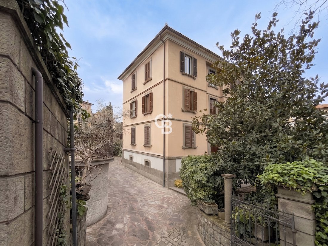Apartment in Cappuccini - Murialdo - Barco, Viterbo, Italy 1 - 17667536