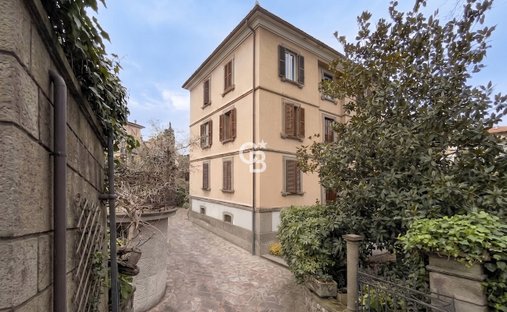 Apartamento en Cappuccini - Murialdo - Barco, Viterbo, Italia 1
