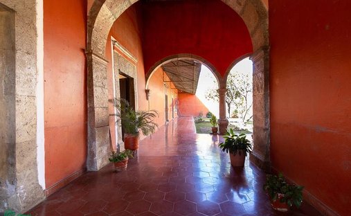 Maison à El Arenal, Jalisco, Mexique 1