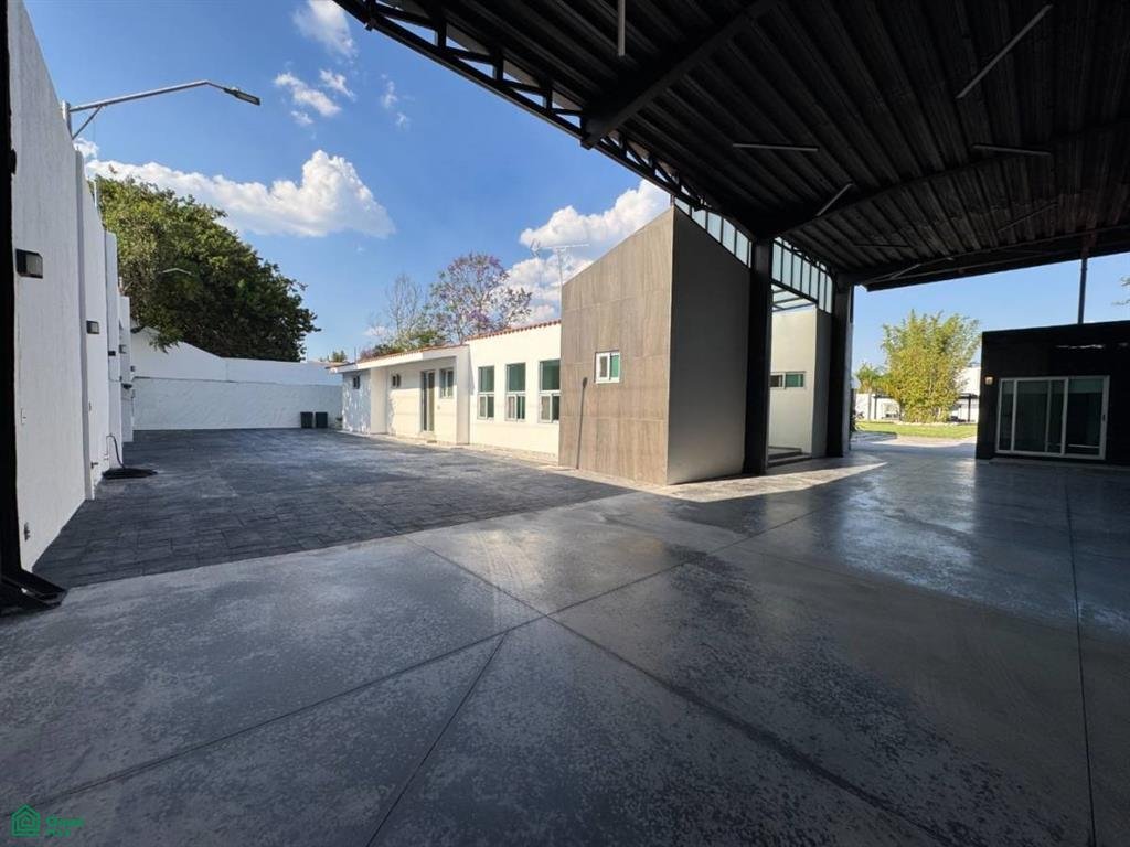 Maison à Santiago de Querétaro, Santiago de Querétaro, Mexique 2 - 17298711