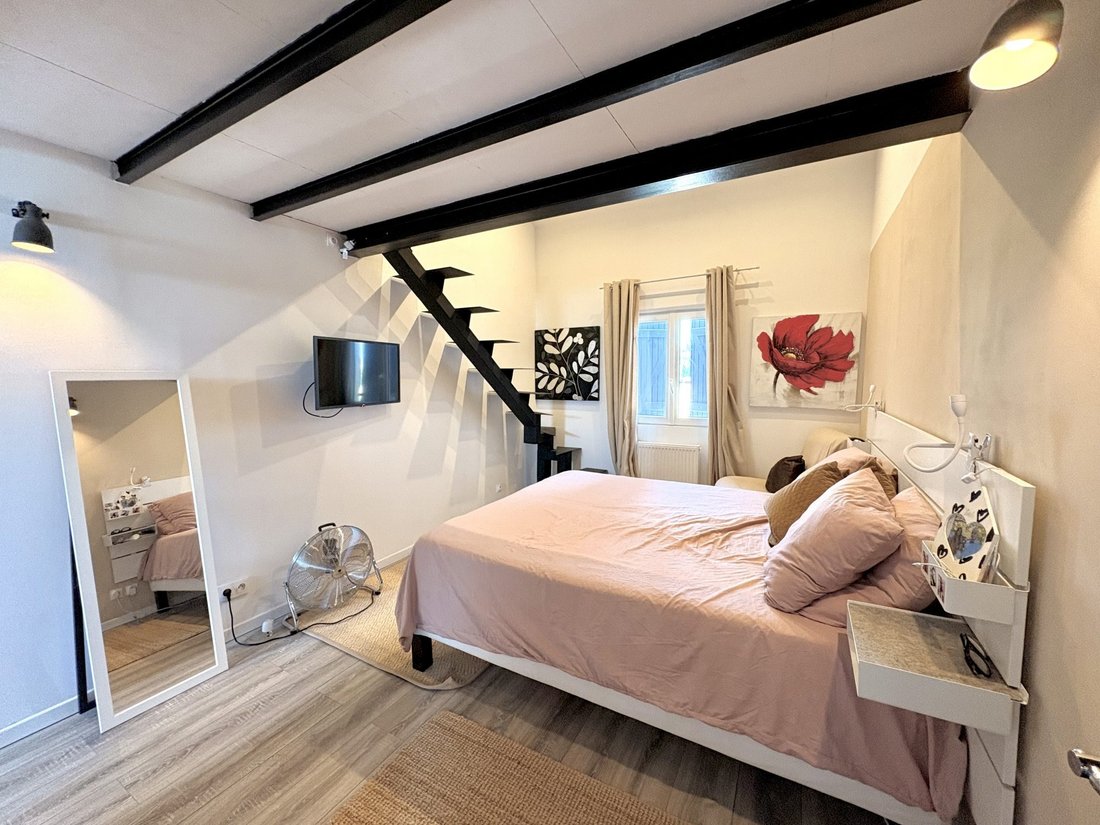 House in La Ciotat, Provence-Alpes-Côte d'Azur, France 5 - 18578661