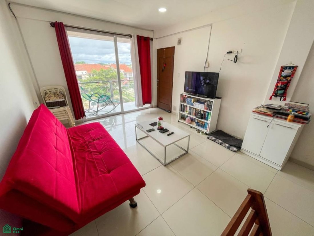 Condo in Santa Cruz de la Sierra, Santa Cruz Department, Bolivia 4 - 18288451