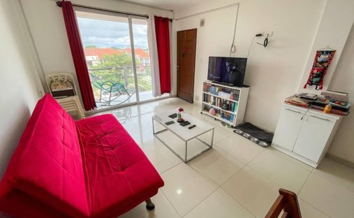 Condominio en Santa Cruz de la Sierra, Departamento de Santa Cruz, Bolivia 1