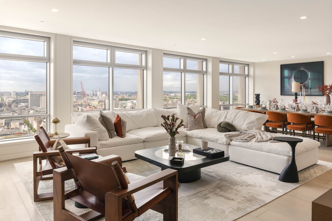 Appartamento in Bloomsbury, Camden, Inghilterra 1 - 18574954