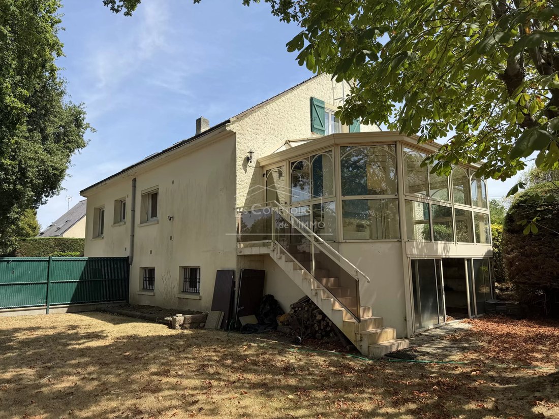 House in Escoublac, La Baule-Escoublac, France 2 - 18575200