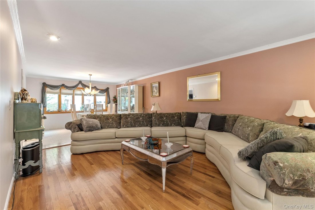 Casa en Nueva York, Nueva York, Estados Unidos 4 - 18577078