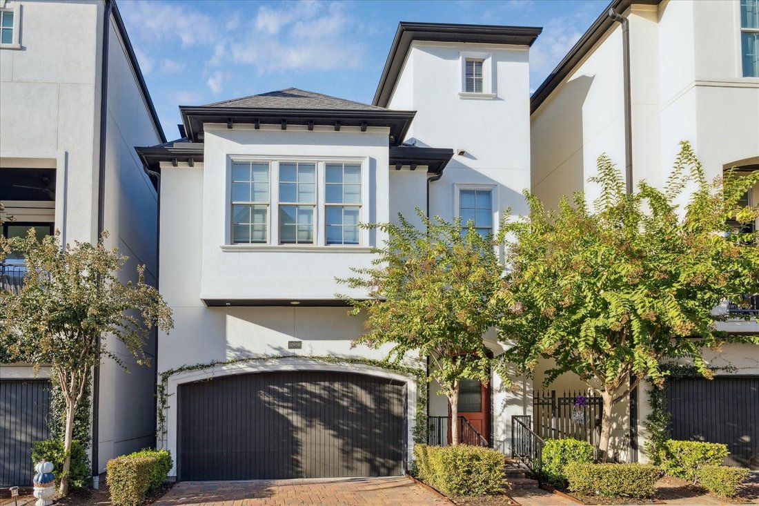 House in Houston, Texas, United States 1 - 18577658