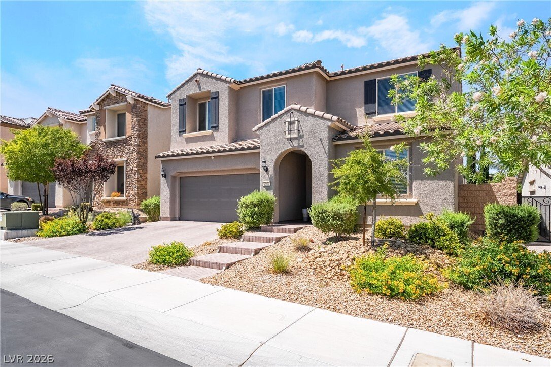 House in Las Vegas, Nevada, United States 1 - 18576356