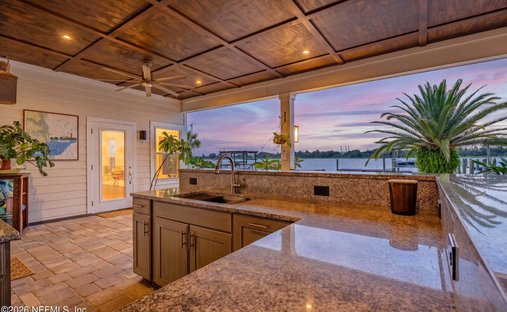 House in Jacksonville, Florida, United States 1
