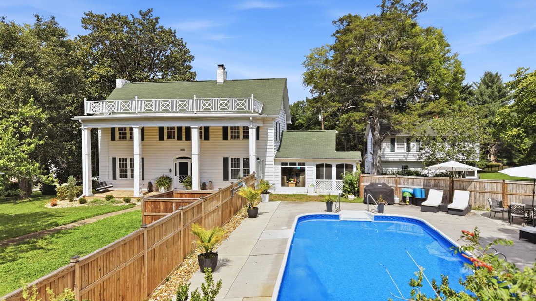 House in Cleveland, Tennessee, United States 2 - 18576334