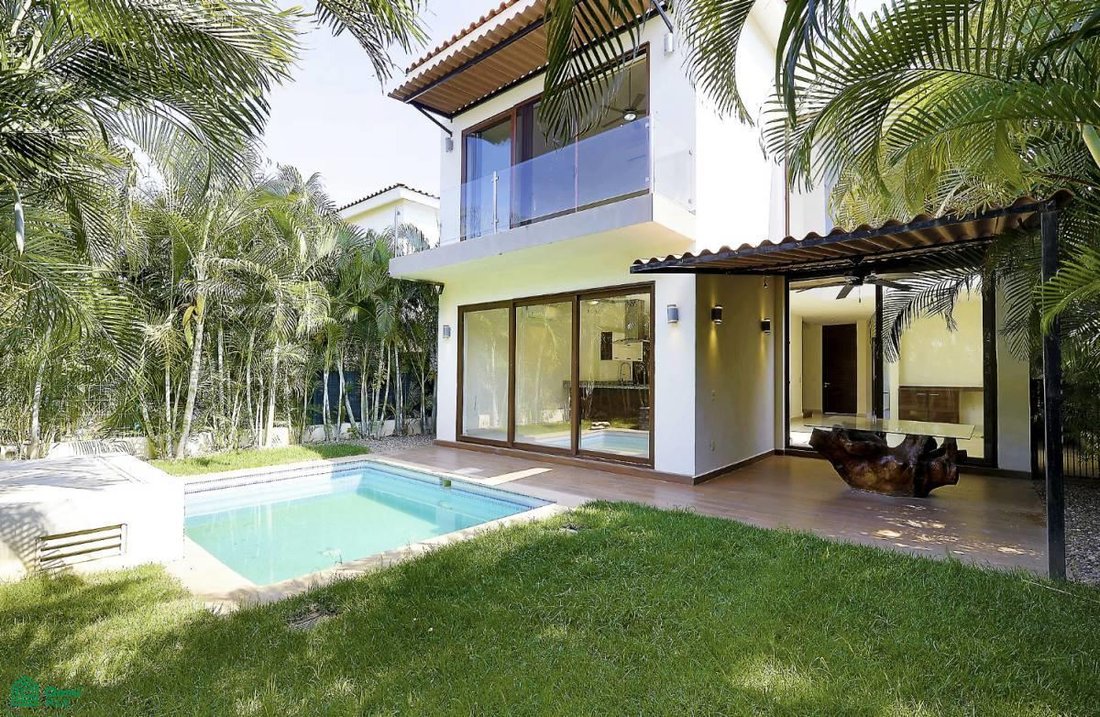 House in Flamingos, Nayarit, Mexico 2 - 18033268