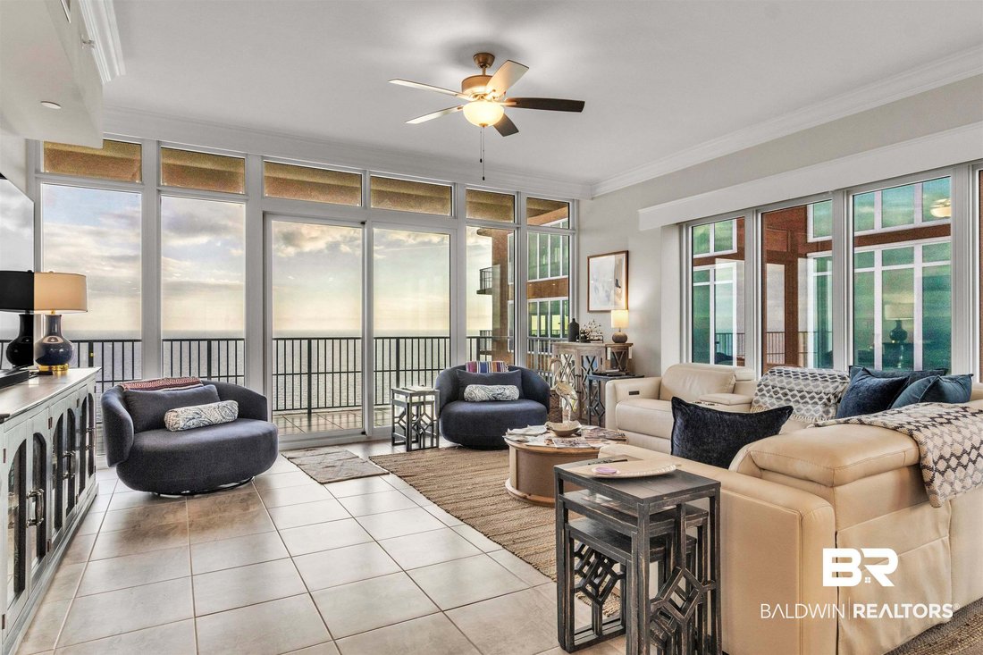 House in Orange Beach, Alabama, United States 3 - 17041207