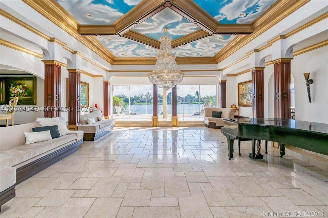 House in Coral Springs, Florida, United States 4 - 18576888