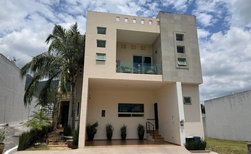 House in Monterrey, Nuevo Leon, Mexico 1