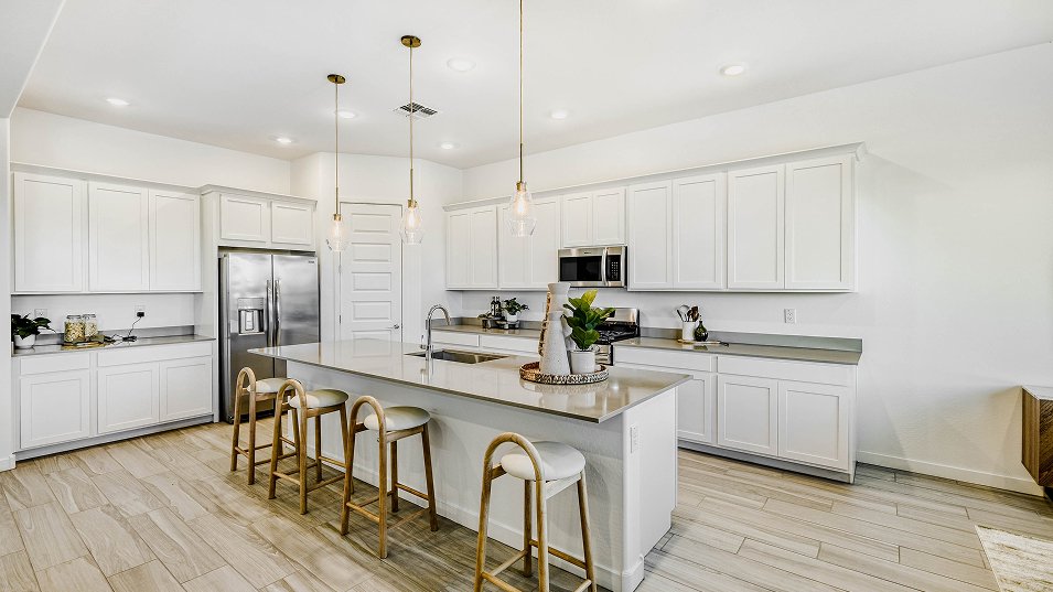 House in San Tan Valley, Arizona, United States 2 - 18574595
