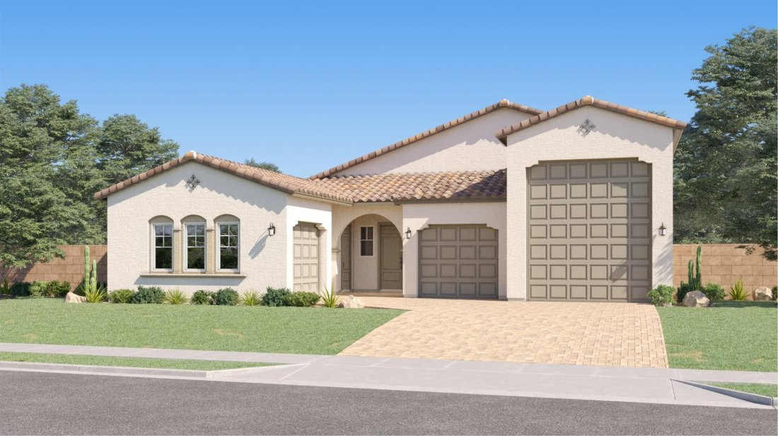 House in Phoenix, Arizona, United States 1 - 18574572