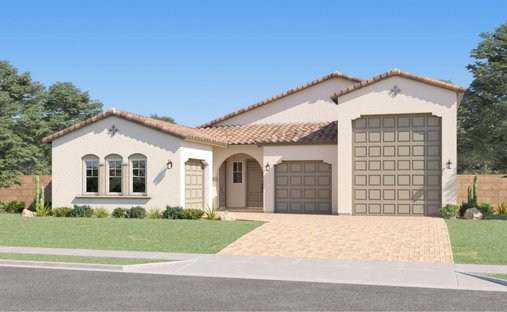 House in Phoenix, Arizona, United States 1