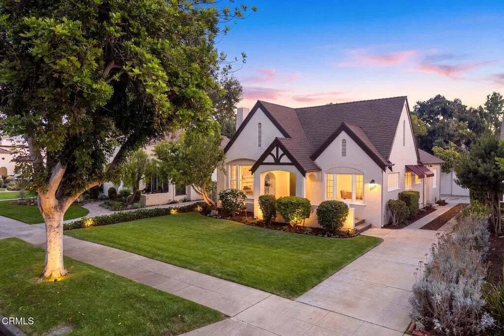 House in South Pasadena, California, United States 1 - 18577211