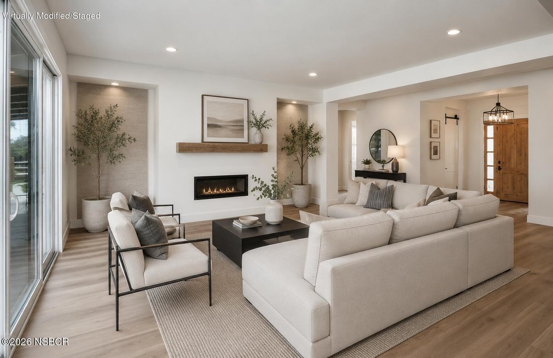 House in Buellton, California, United States 4 - 18284358